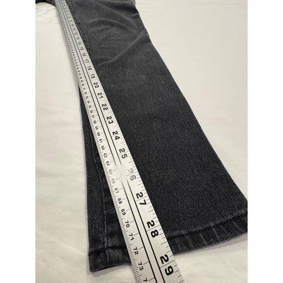 Relativity Womens Pull On Skinny Stretch Denim Jegging Jeans 30 Waist - Picture 8 of 10